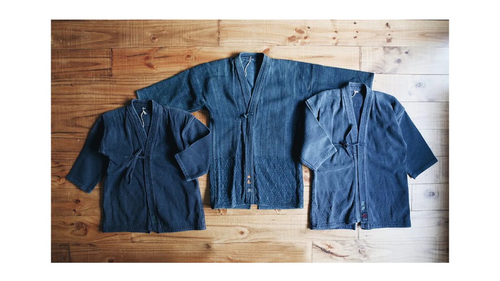 Kendo keikogi training jacket — uniform basics for first Hong Kong dojo visit
