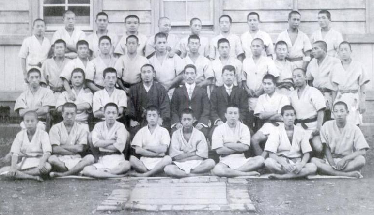 Kendo — related image for competition ippon (kamae seme)