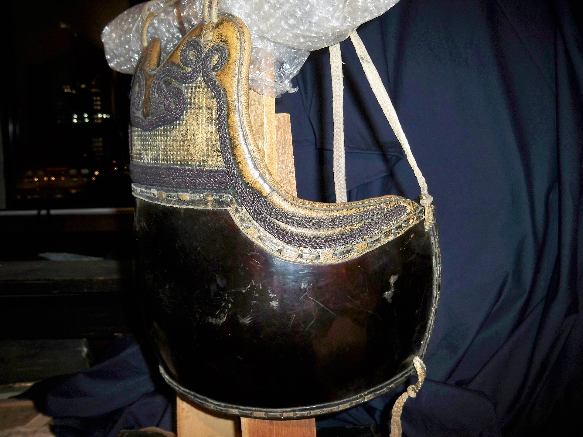 Kendo — related image for about post-war-evolution (history)