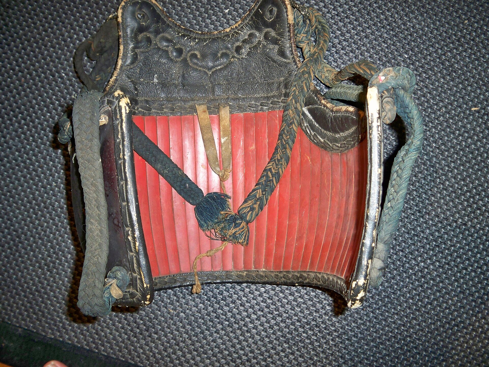 Kendo — related image for resources bogu-care-hong-kong (bogu worn)
