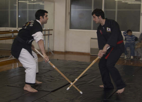 Kendo — related image for competition japan-korea-rivalry (kendo combate)