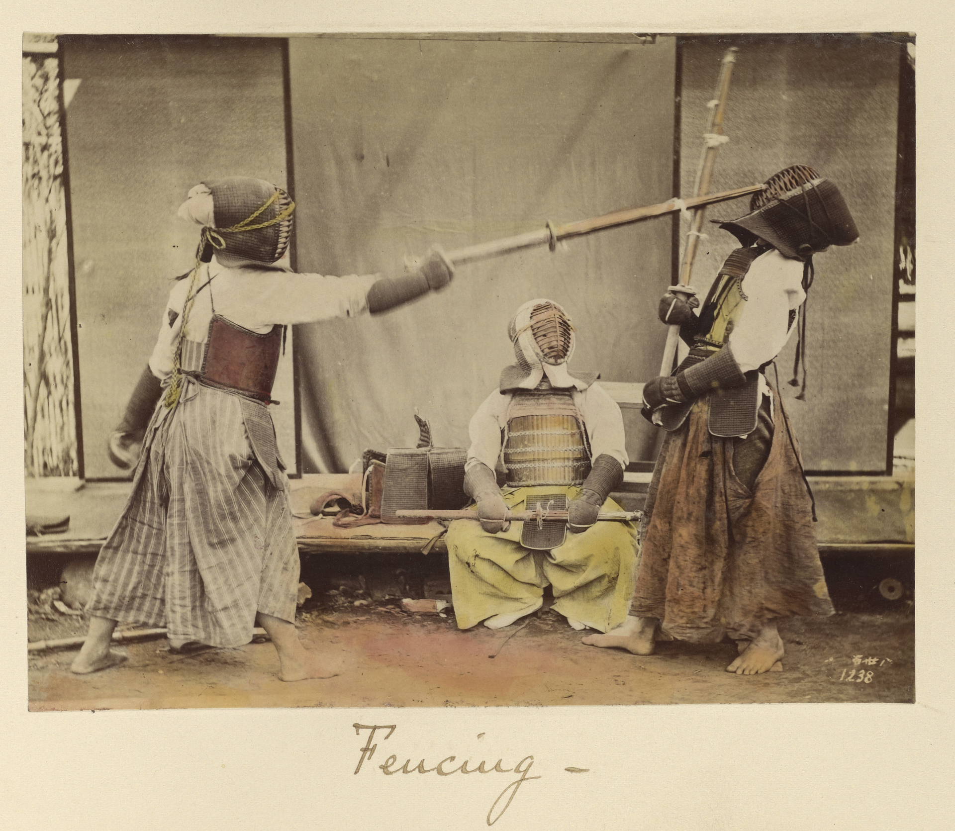Kendo — related image for resources hong-kong-beginner-entry (dojo)