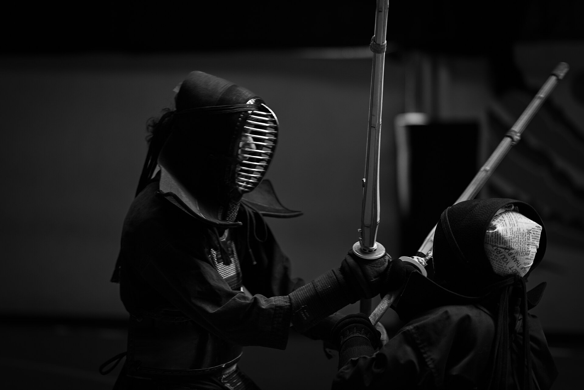 Kendo — related image for resources kids-kendo-hong-kong (dojo)