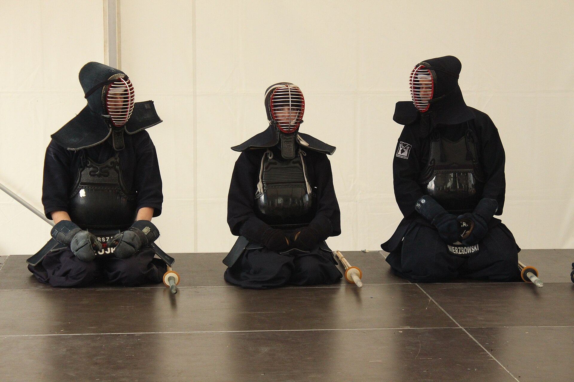 Kendo — related image for resources hong-kong-dojo-etiquette (dojo)