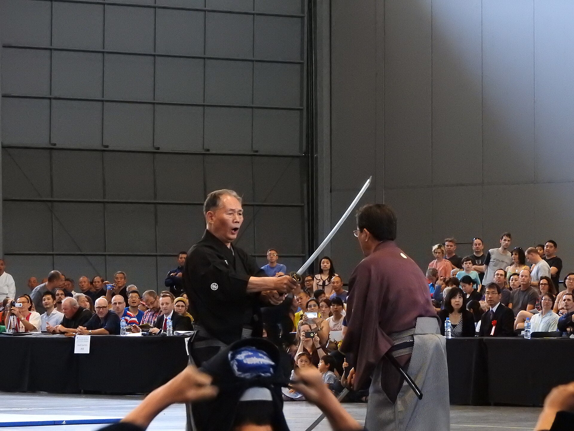 Kendo — related image for resources beginners-guide (rei)