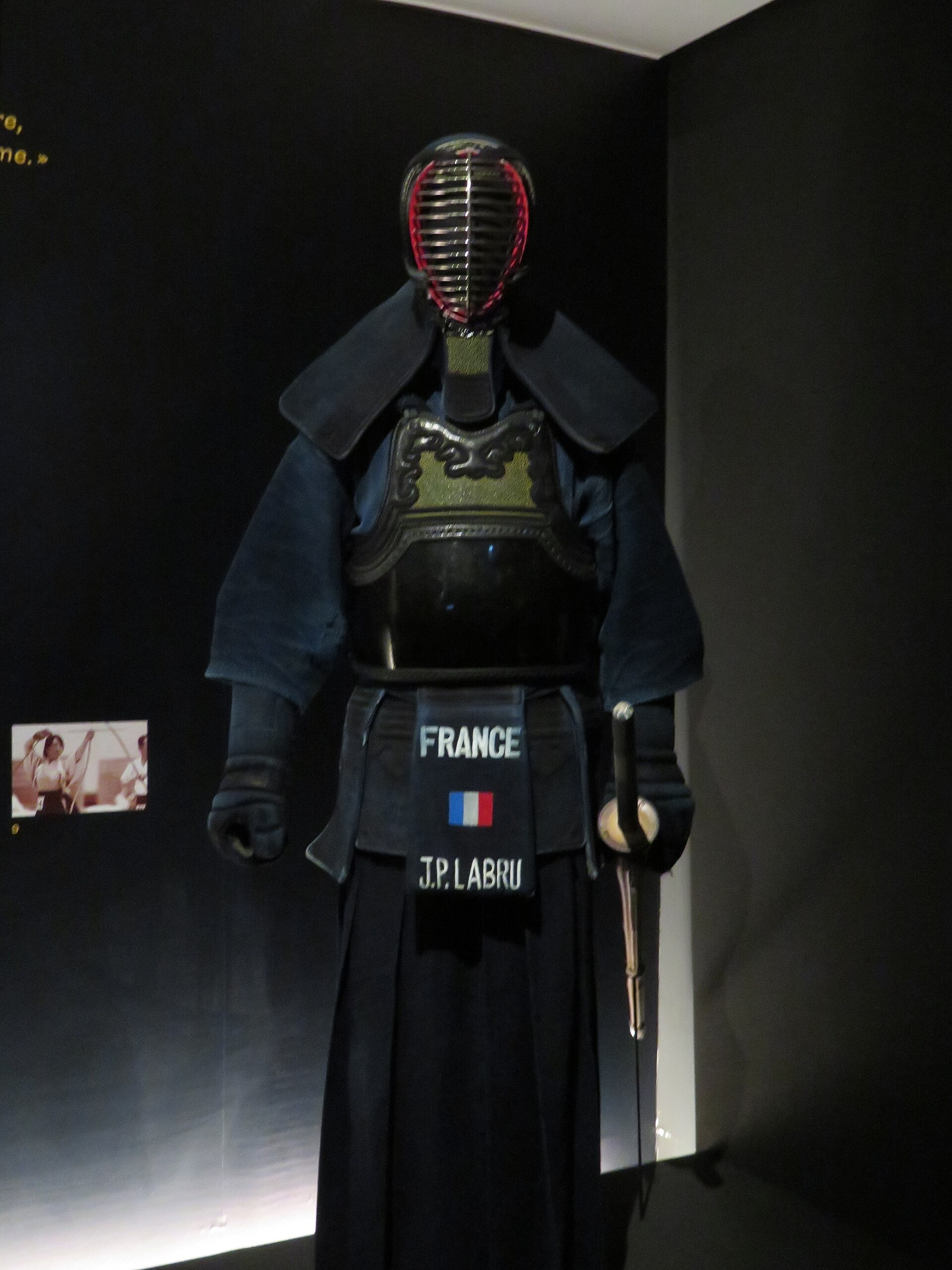 Kendo — related image for resources hong-kong-beginner-entry (bogu worn)