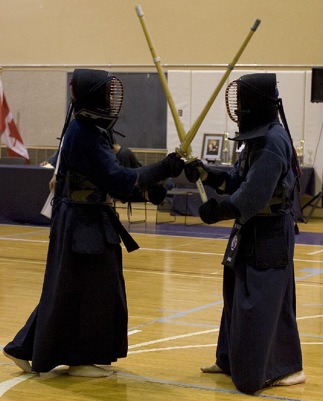 Kendo — related image for equipment bokuto (kata)