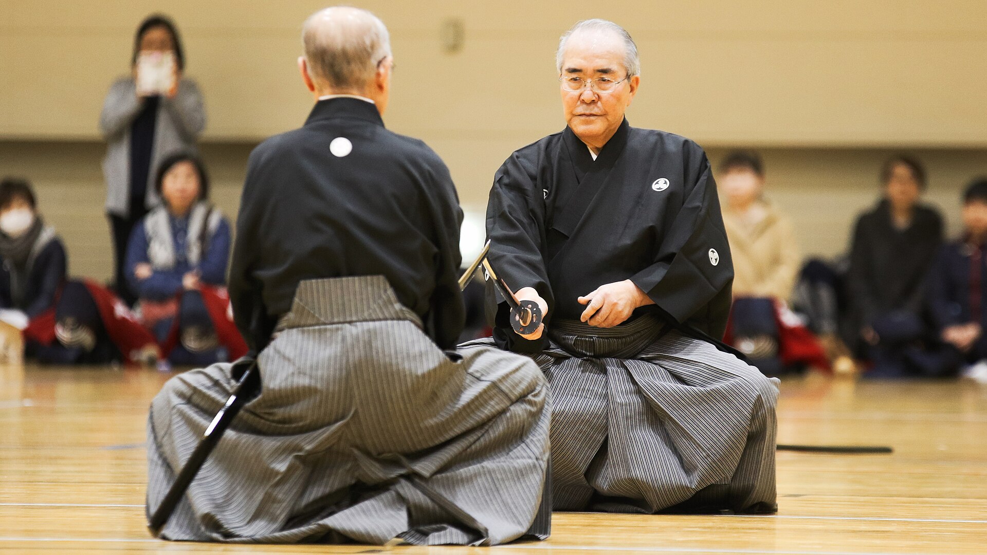 Kendo — related image for technique waza-do (tecnicas ataque kendo)