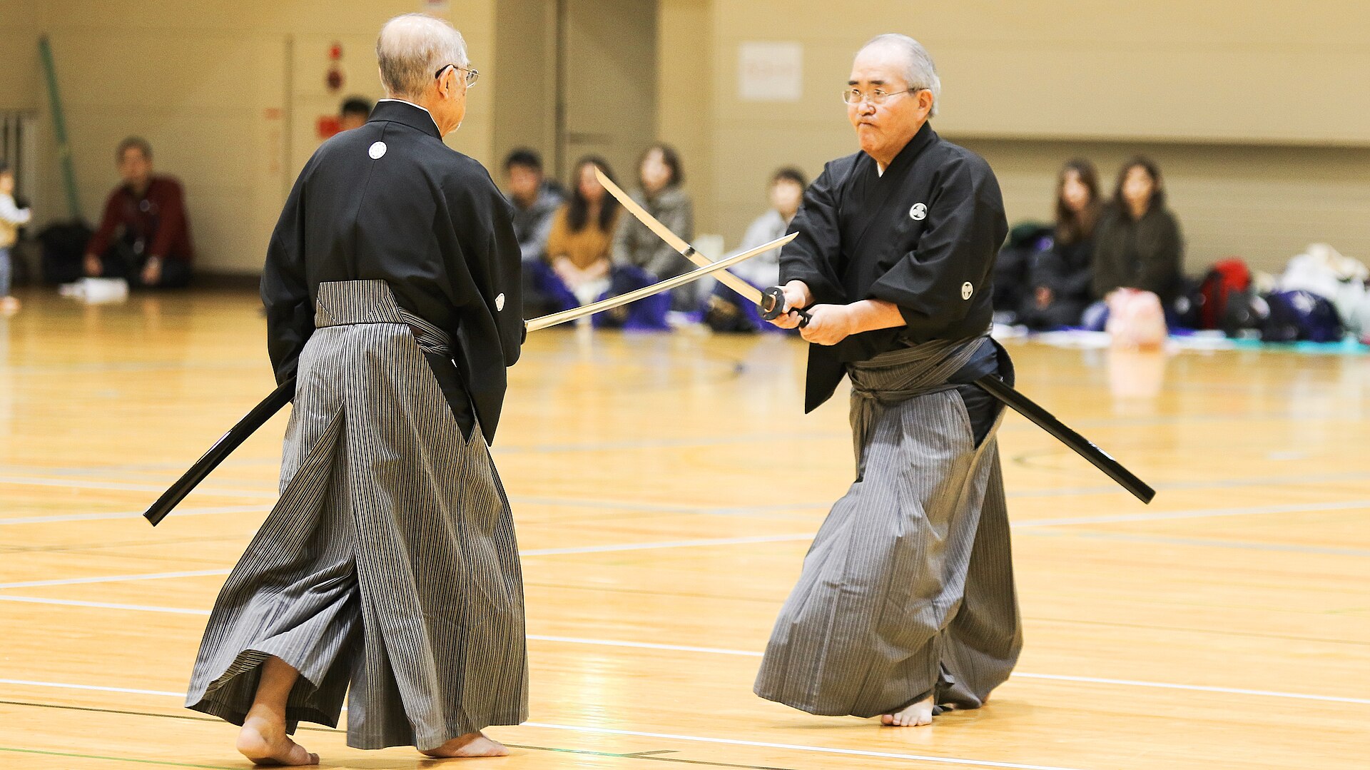 Kendo — related image for resources organizations (ajkf logo)